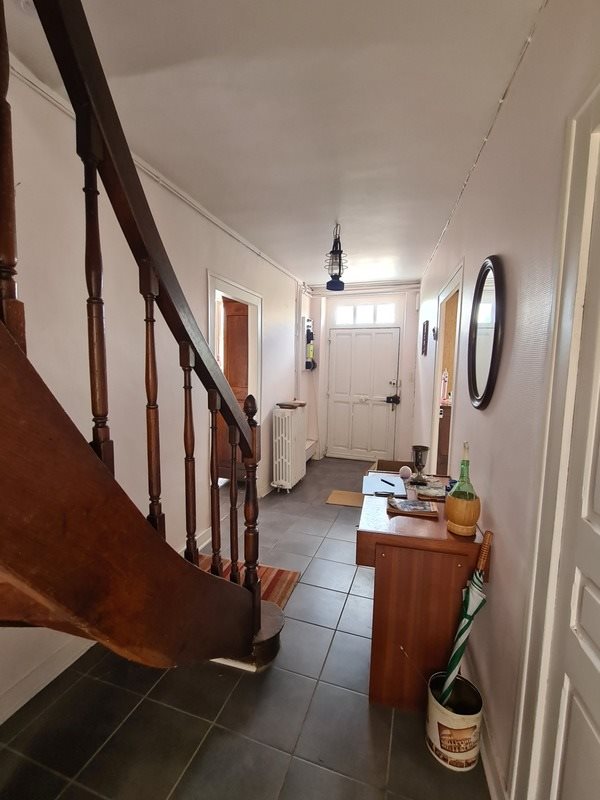 Maison à vendre, 102m², Magnac-Laval