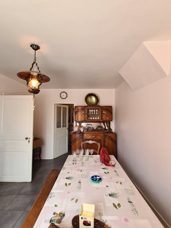 Maison à vendre, 102m², Magnac-Laval