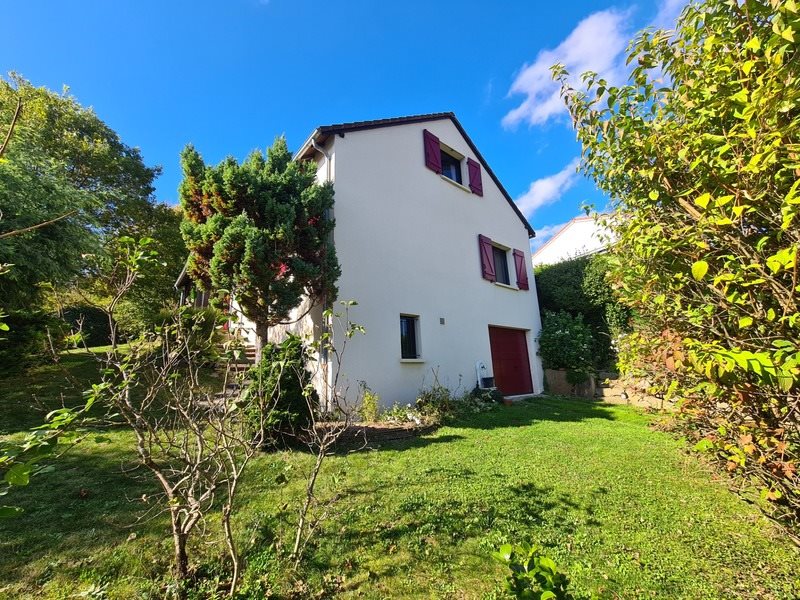 Maison à vendre, 126m², Ambazac