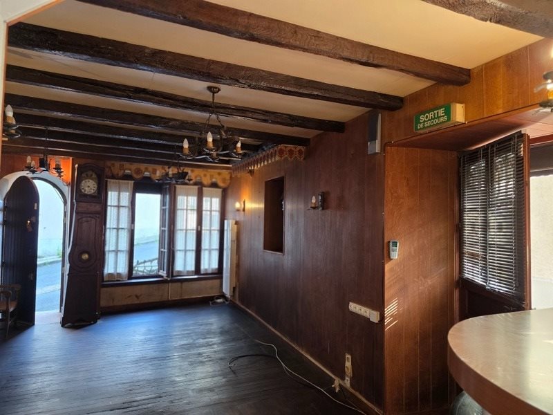 Maison à vendre, 126m², Bellac