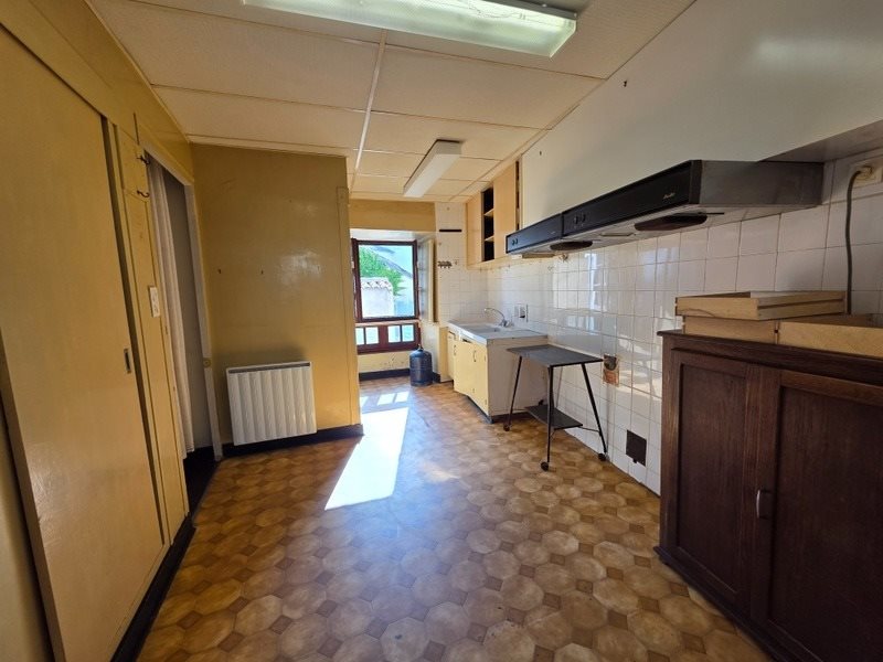 Maison à vendre, 126m², Bellac