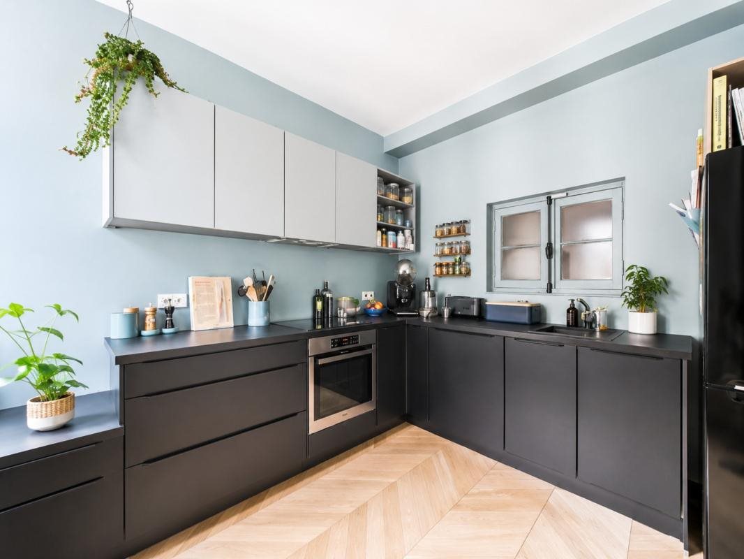 Appartement à vendre, 81m², Nantes