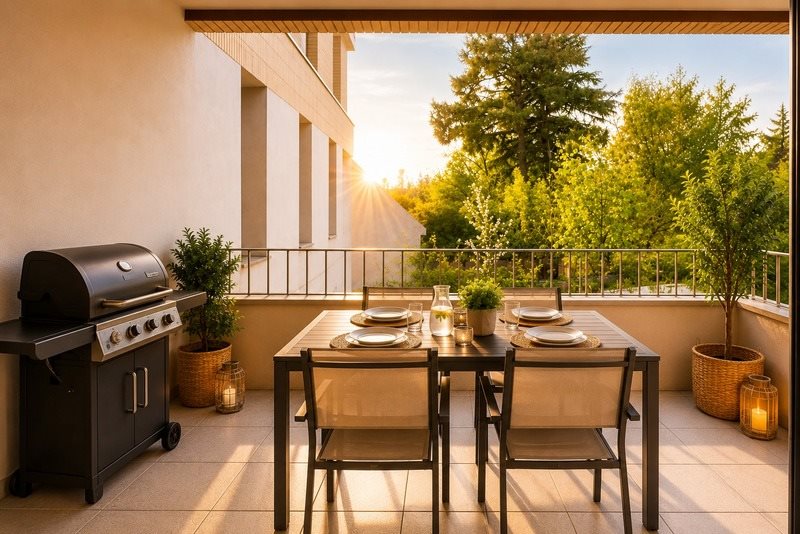 Appartement à vendre, 62m², Saint-Herblain