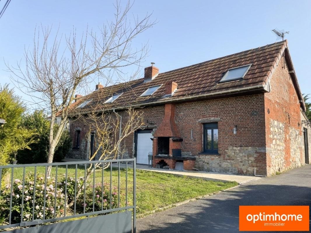 Maison à vendre, 128m², Bavay