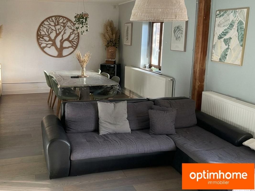 Maison à vendre, 128m², Bavay