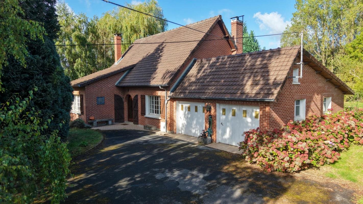 Maison à vendre, 126m², Elesmes