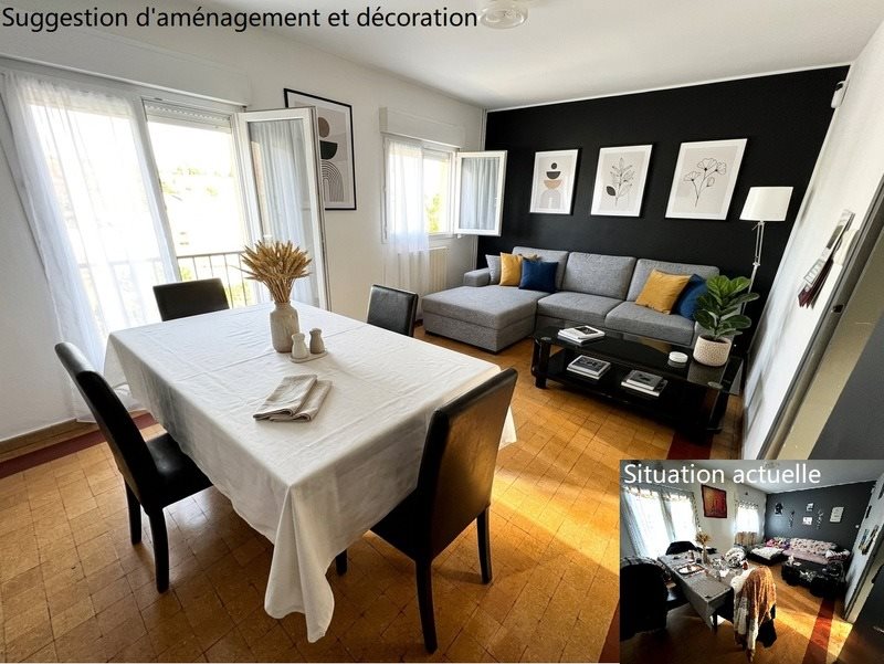Maison à vendre, 84m², Rousies