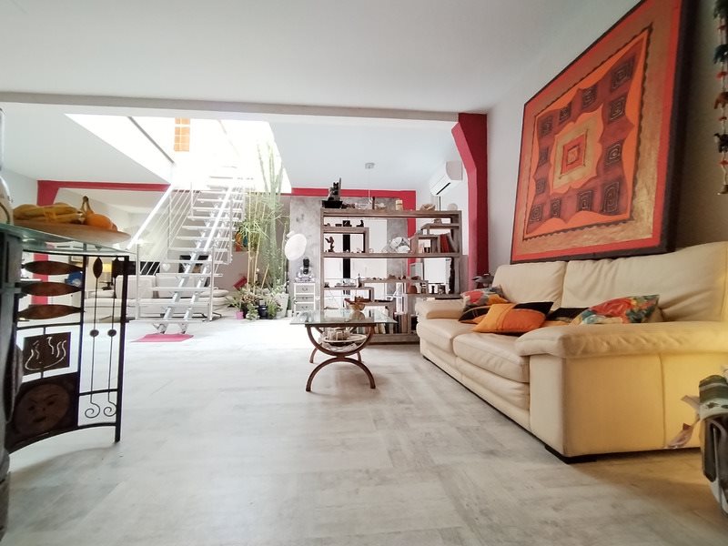 Appartement à vendre, 113m², Perpignan