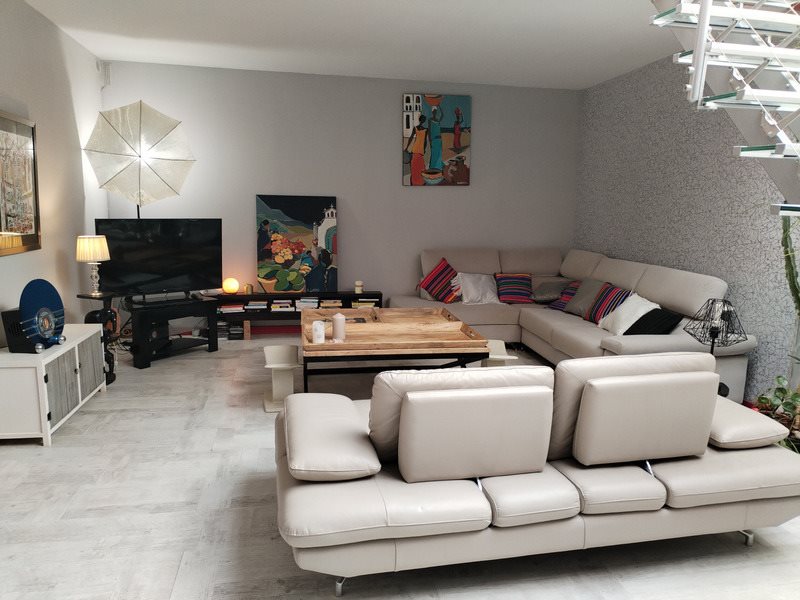 Appartement à vendre, 113m², Perpignan