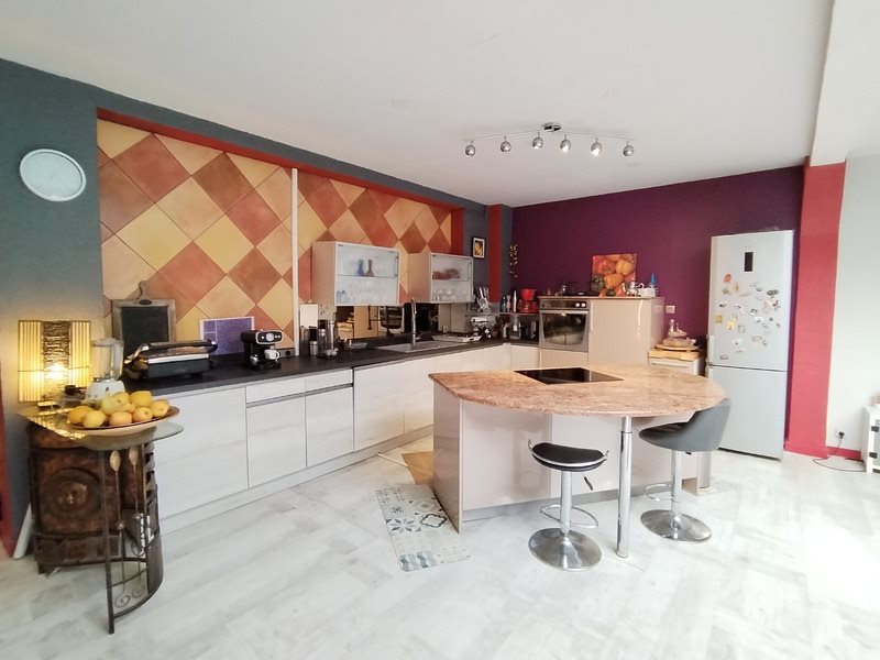 Appartement à vendre, 113m², Perpignan