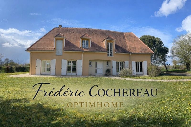 Maison à vendre, 245m², Beaufay