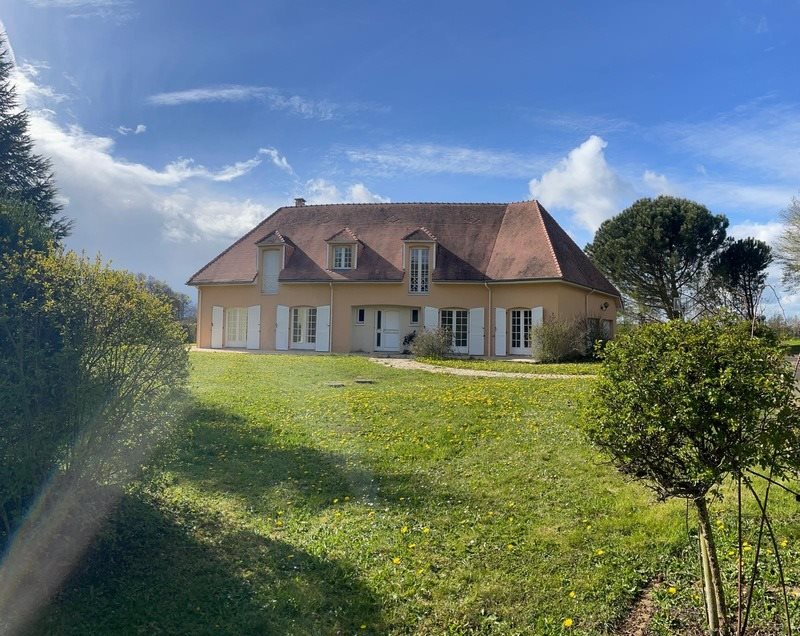 Maison à vendre, 245m², Beaufay