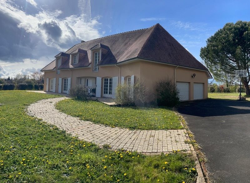 Maison à vendre, 245m², Beaufay