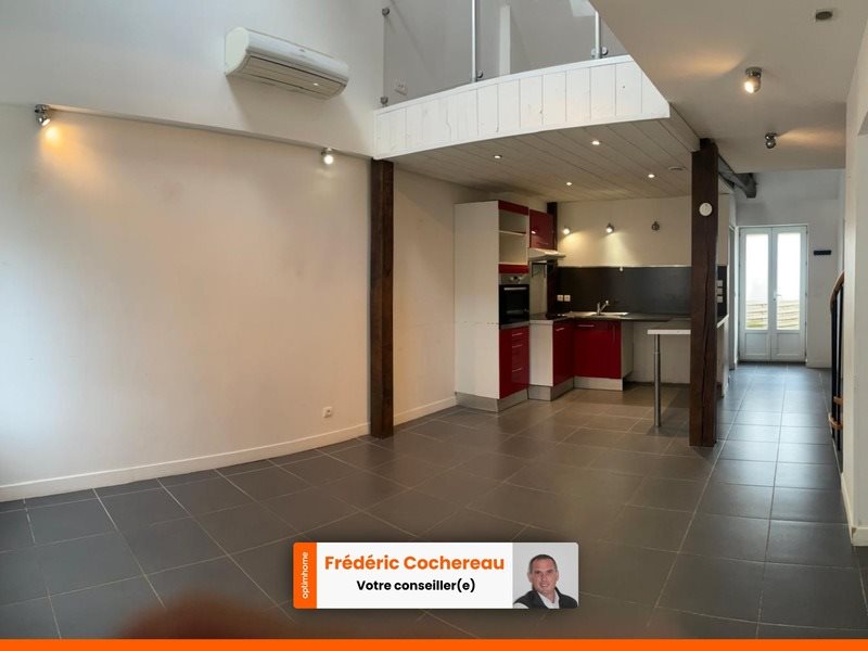Maison à vendre, 85m², Beaufay