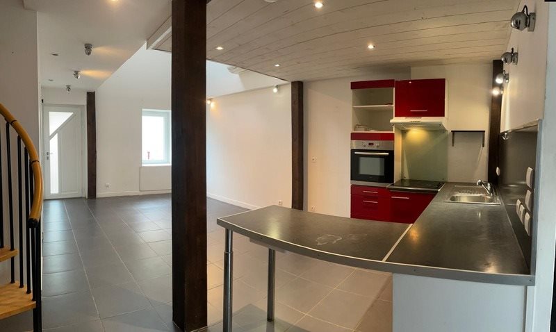 Maison à vendre, 85m², Beaufay