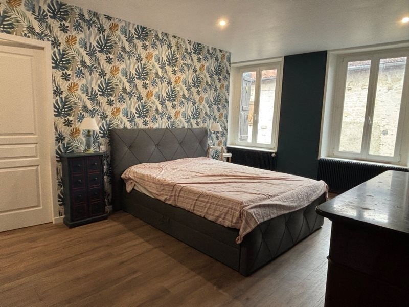 Maison à vendre, 130m², Saint-Dizier