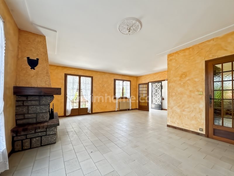 Maison à vendre, 144m², Hauterive