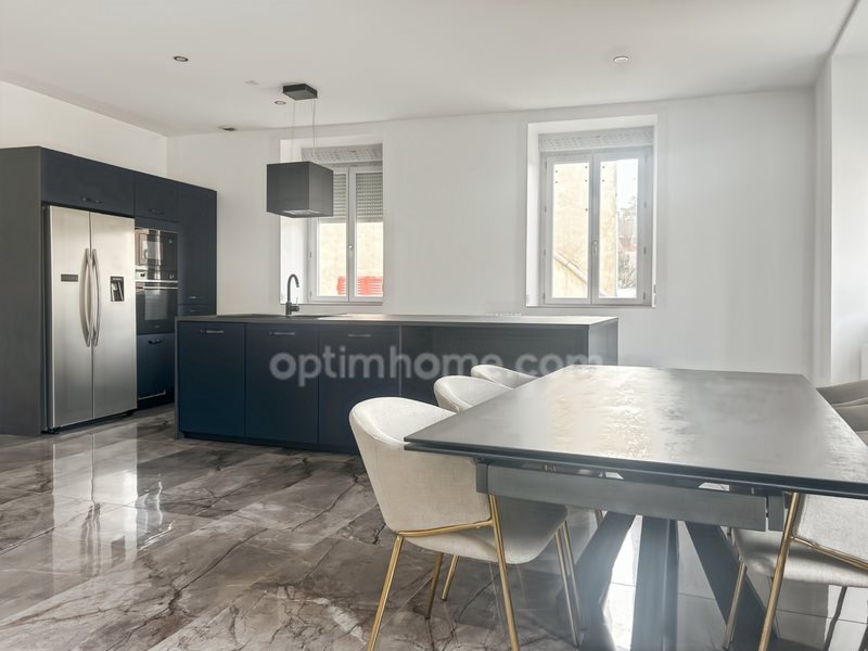 Maison à vendre, 152m², Cusset