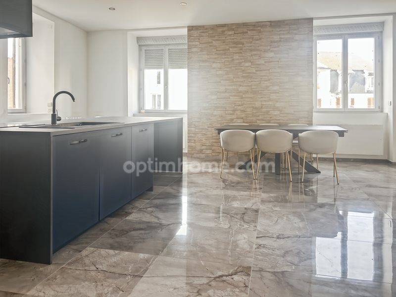 Maison à vendre, 152m², Cusset