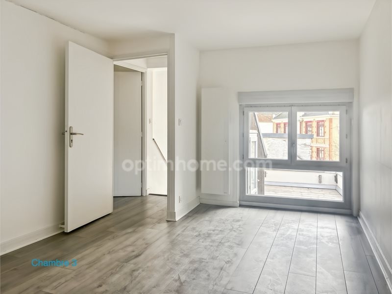 Maison à vendre, 152m², Cusset