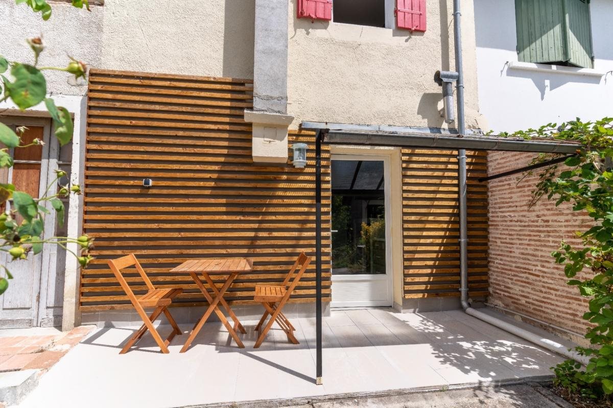 Maison à vendre, 82m², Captieux
