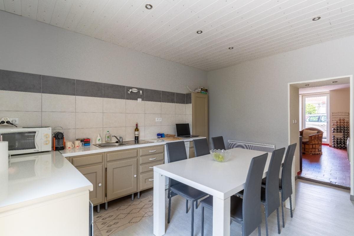 Maison à vendre, 82m², Captieux
