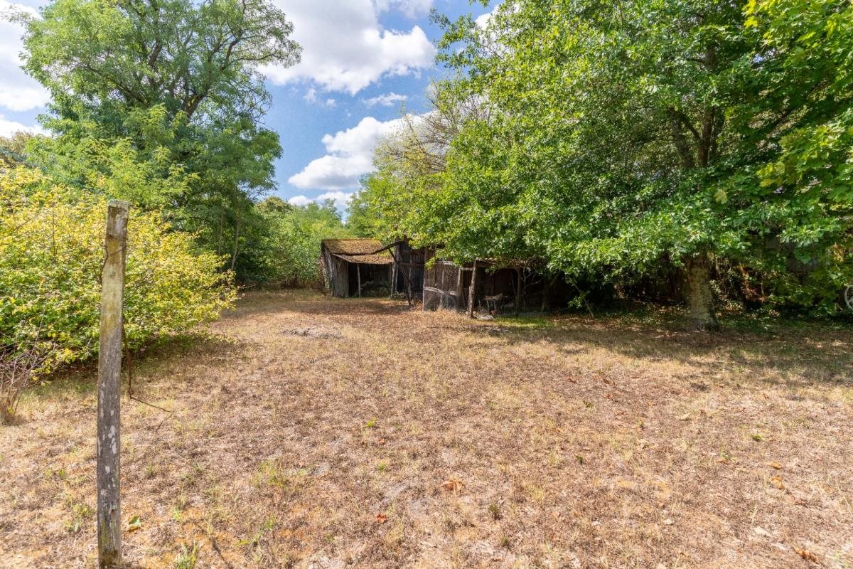 Maison à vendre, 82m², Captieux