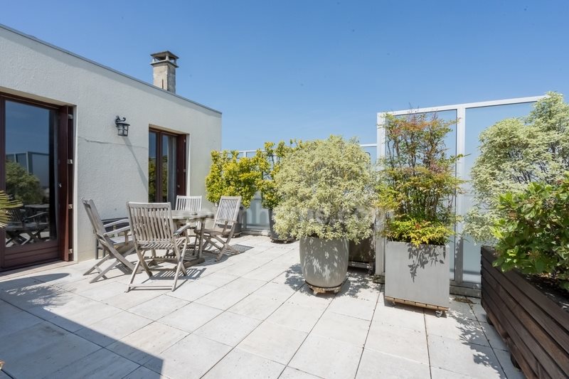 Appartement à vendre, 140m², Les Pavillons-sous-Bois