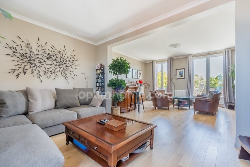 Appartement à vendre, 140m², Les Pavillons-sous-Bois