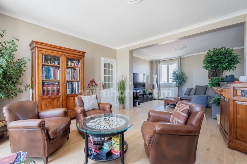 Appartement à vendre, 140m², Les Pavillons-sous-Bois