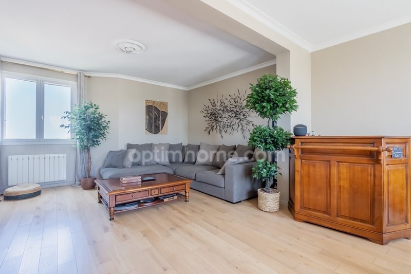 Appartement à vendre, 140m², Les Pavillons-sous-Bois
