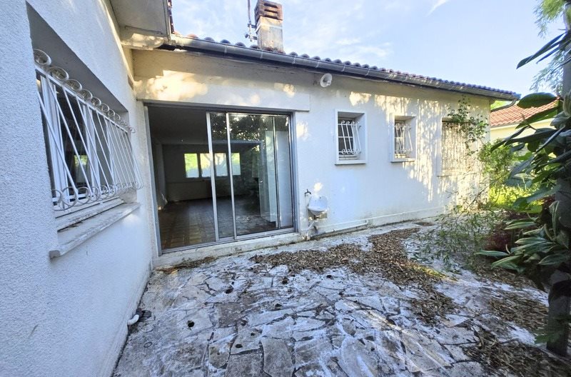 Maison à vendre, 90m², Mérignac