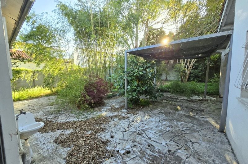 Maison à vendre, 90m², Mérignac