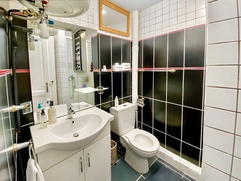 Appartement à vendre, 18m², Le Diamant