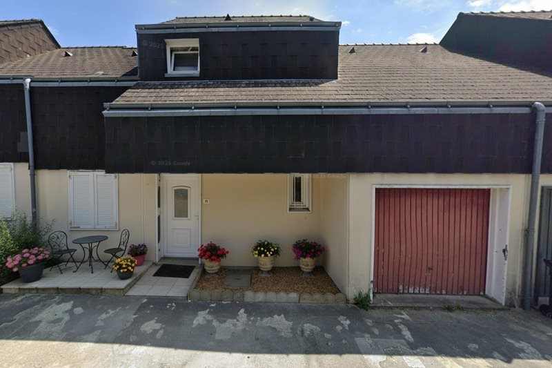 Maison à vendre, 83m², Aubigné-Racan