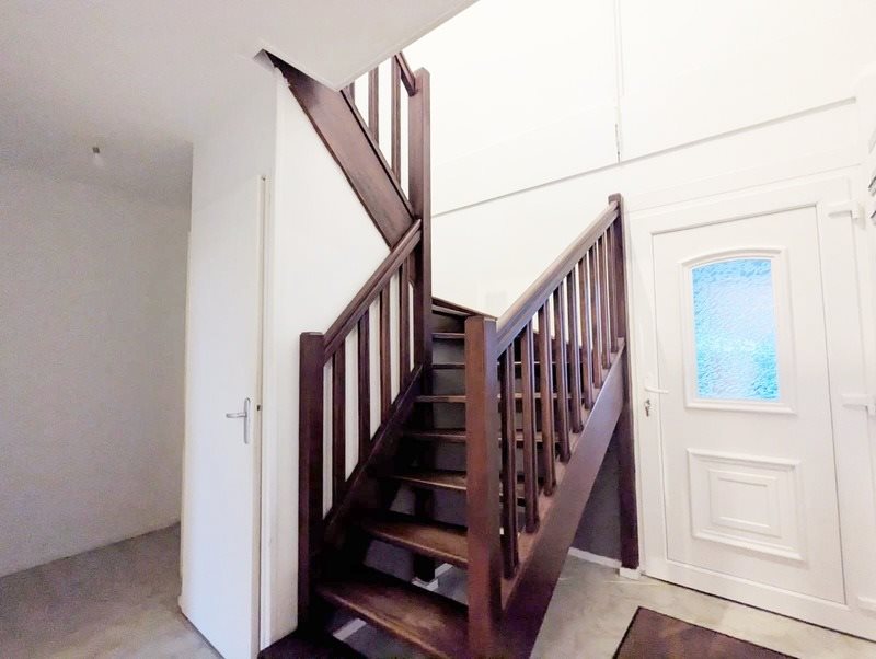 Maison à vendre, 83m², Aubigné-Racan