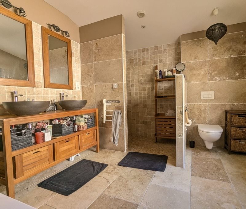 Maison à vendre, 150m², Aubigné-Racan
