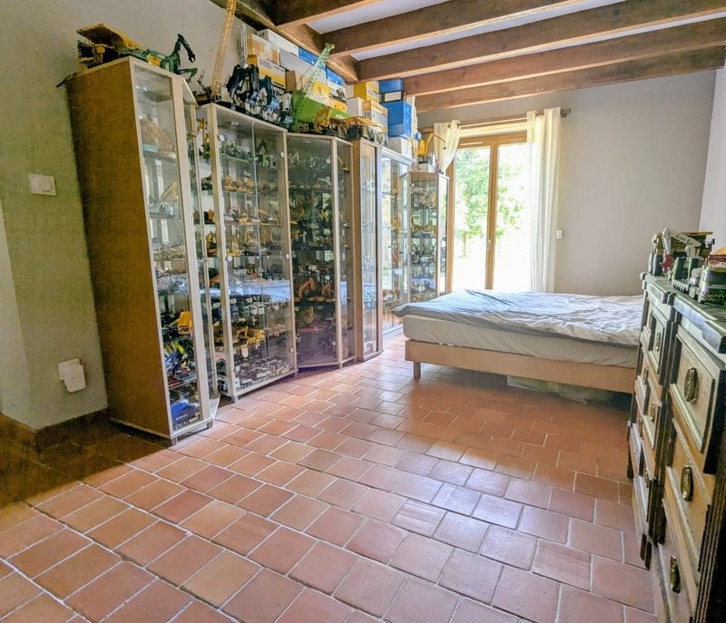 Maison à vendre, 150m², Aubigné-Racan