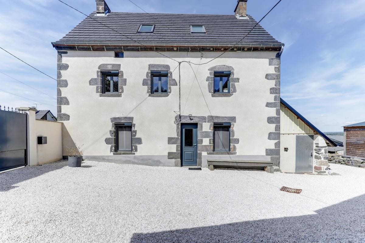 Maison à vendre, 290m², Saint-Pierre-Roche