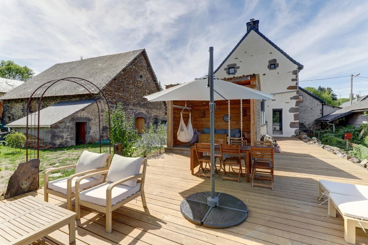 Maison à vendre, 290m², Saint-Pierre-Roche