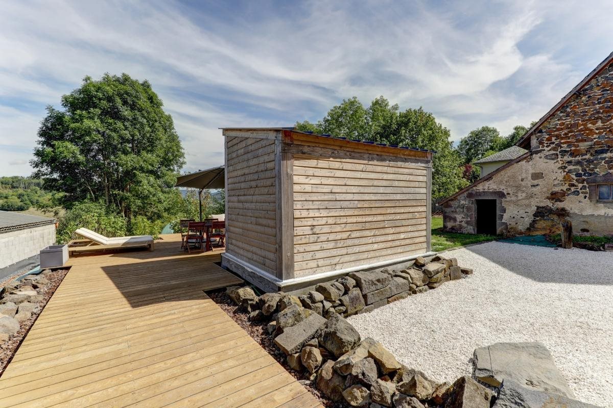 Maison à vendre, 290m², Saint-Pierre-Roche