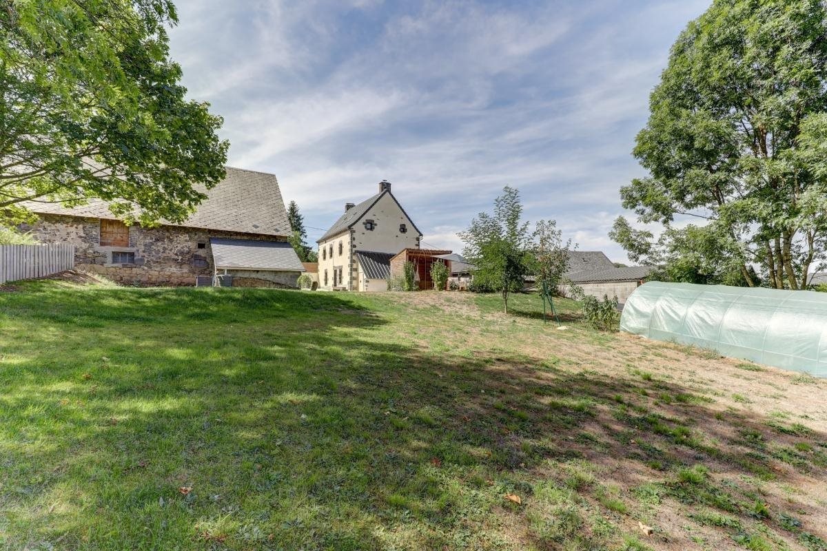 Maison à vendre, 290m², Saint-Pierre-Roche
