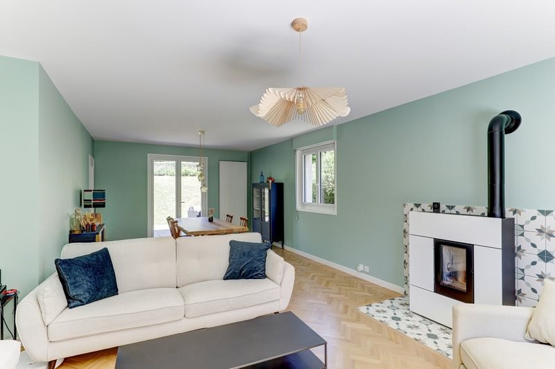 Maison à vendre, 140m², Ceyrat