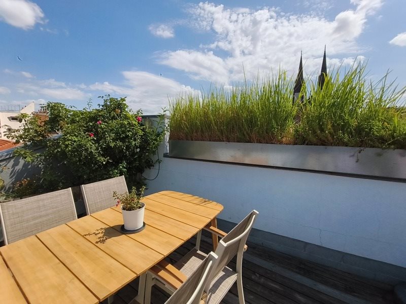 Appartement à vendre, 150m², Clermont-Ferrand