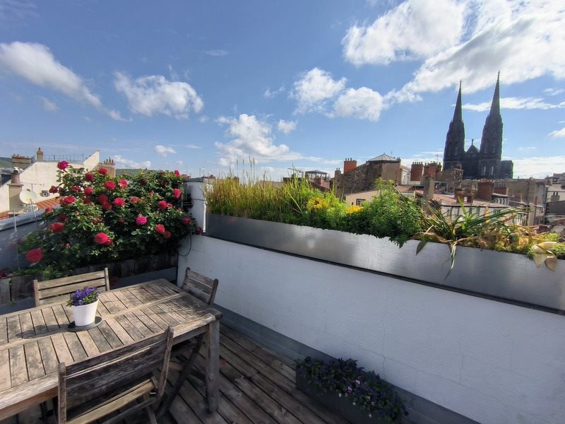 Appartement à vendre, 150m², Clermont-Ferrand