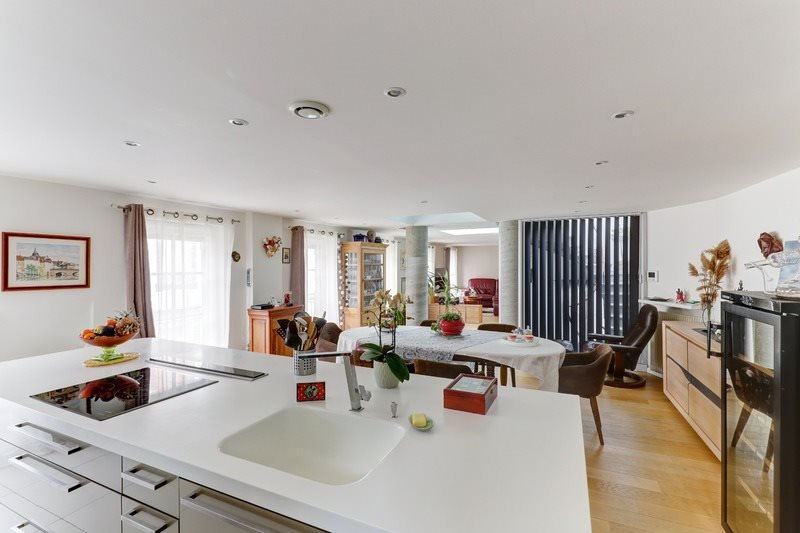 Appartement à vendre, 150m², Clermont-Ferrand