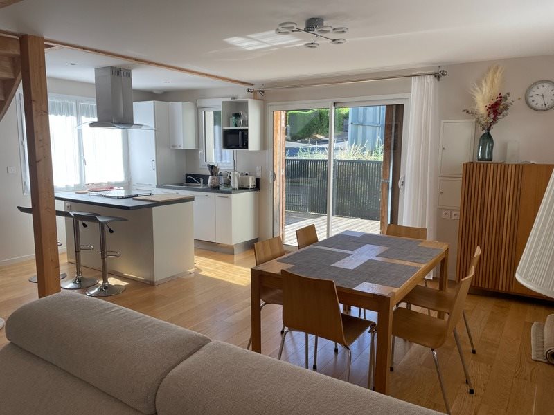 Maison à vendre, 71m², Mont-Dore