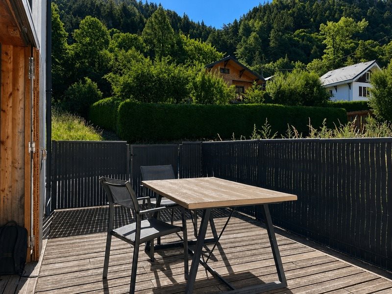 Maison à vendre, 71m², Mont-Dore