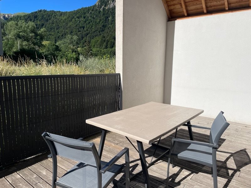 Maison à vendre, 71m², Mont-Dore