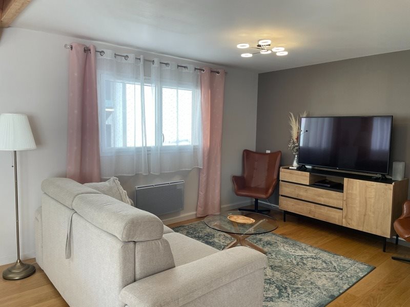 Maison à vendre, 71m², Mont-Dore